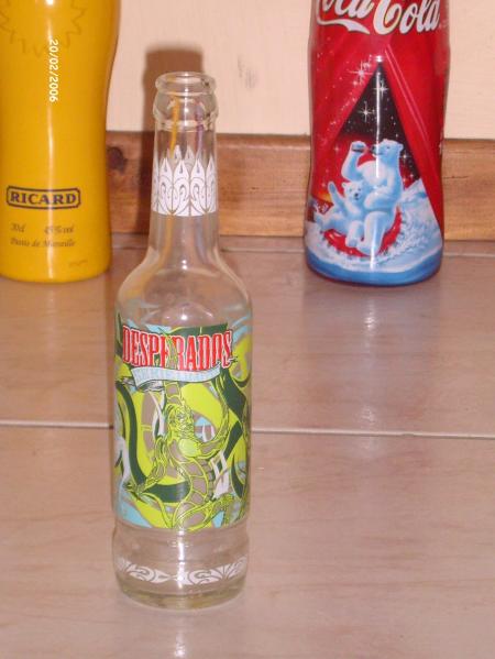 Desperados